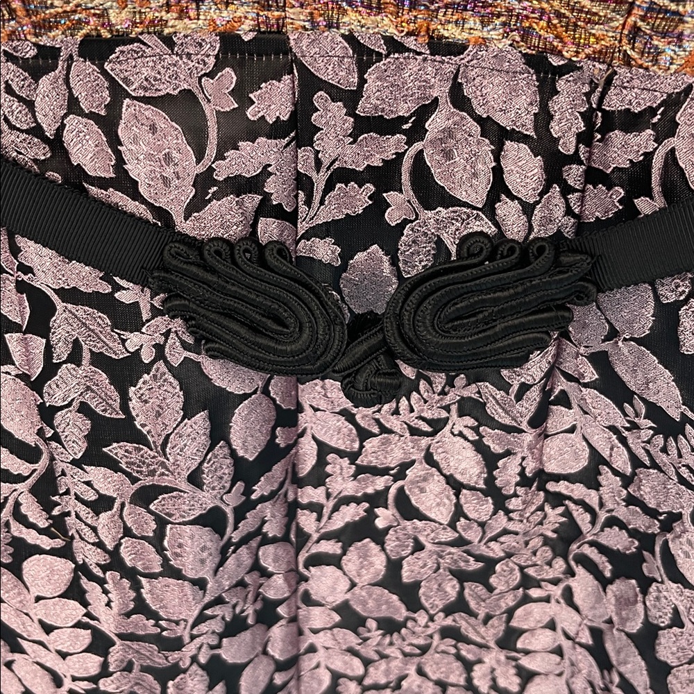 Beguile by Byron Lars Dress.  New - Picture 4 of 6